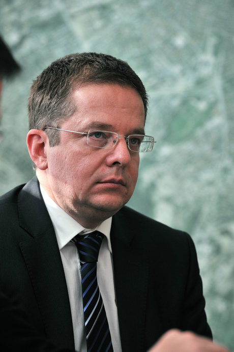Дончо Барбалов