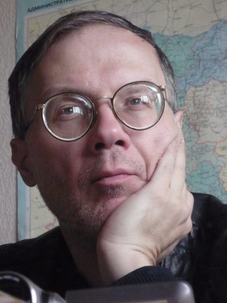 Венелин Пройков