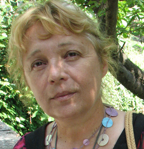 Бони Петрунова, зам.-министър на културата, се оплака, че не може да направи нищо за подопечния си НИНКН