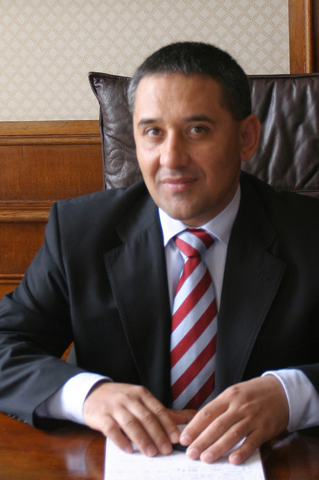 Калин Христов