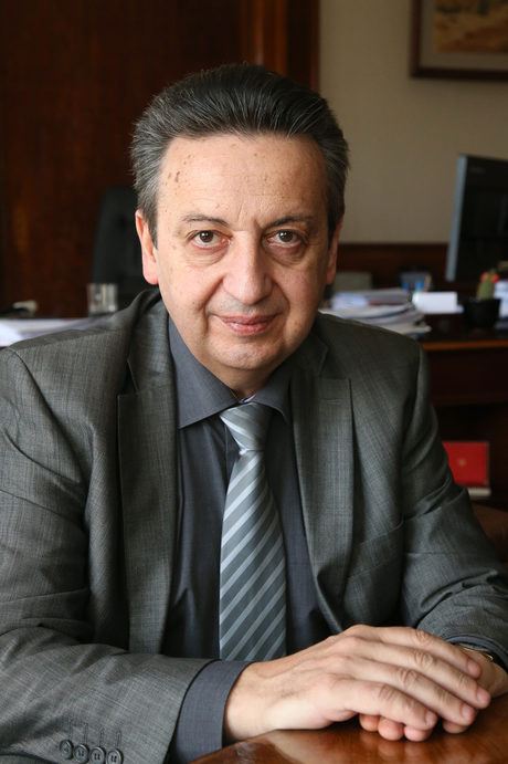Димитър Костов