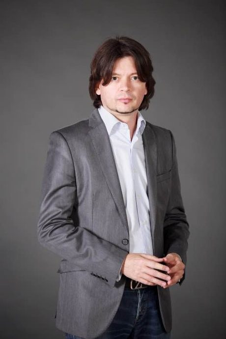 Светльо Витков и "Зелените" влизат заедно в кандидатпрезидентската надпревара