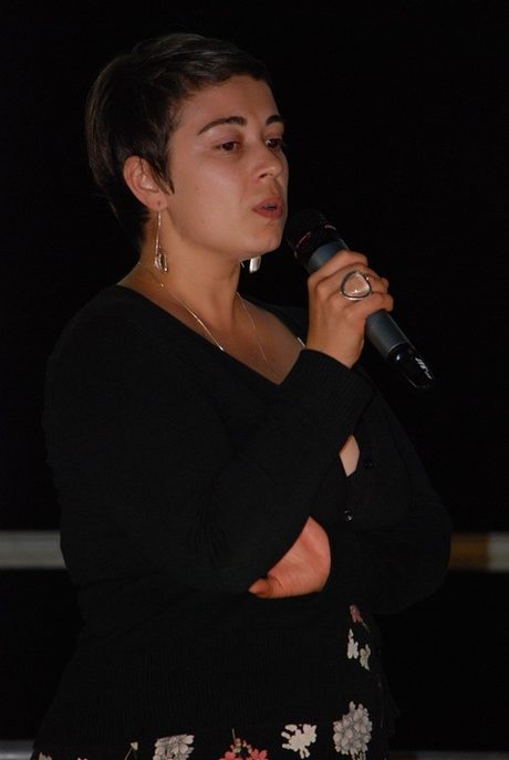 Майя Виткова