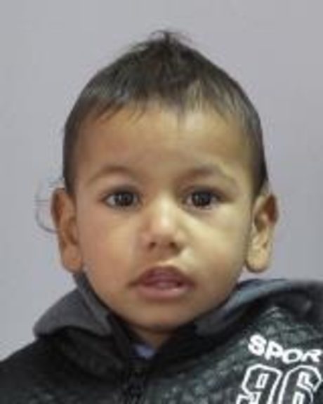 Кратки новини: Полицията издирва момче на две години от Пещера