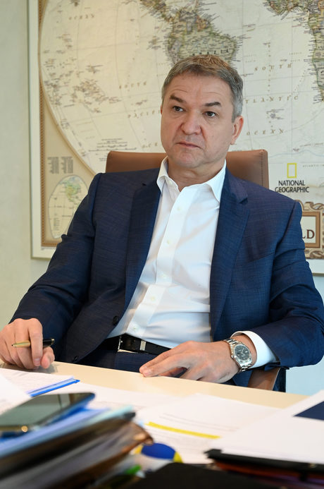 Пламен Бобоков: Посочени сме от Пеевски, защото е решил да си открадне "Монбат"