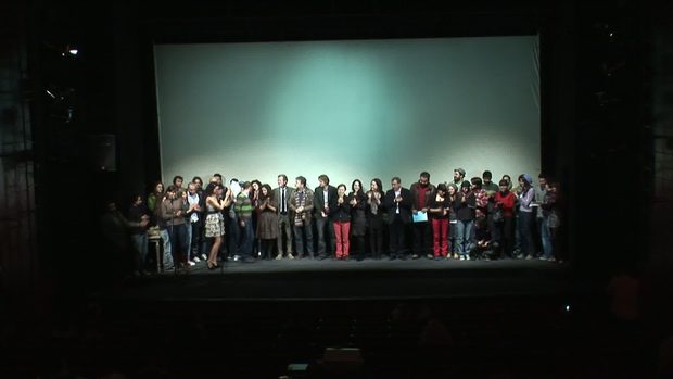 Обявена е наградата за най-добър български филм на студентския фестивал в София (ексклузивно видео от БунтART)