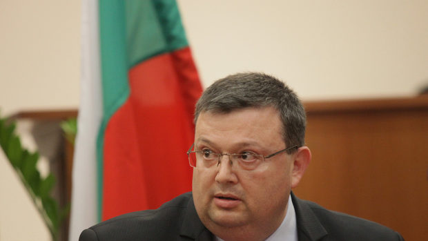Сотир Цацаров беше избран за главен прокурор (допълнена в 20:43 ч.)