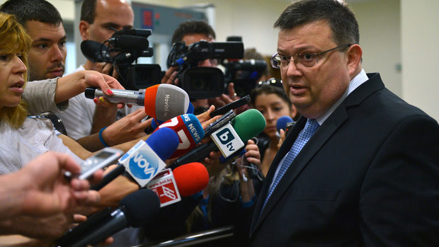 Филип Гунев за първата година на главния прокурор: Реализации, оставящи съмнение за политически оттенък
