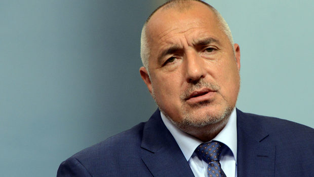 Борисов: Целта ми е Турция да не залее България с мигранти