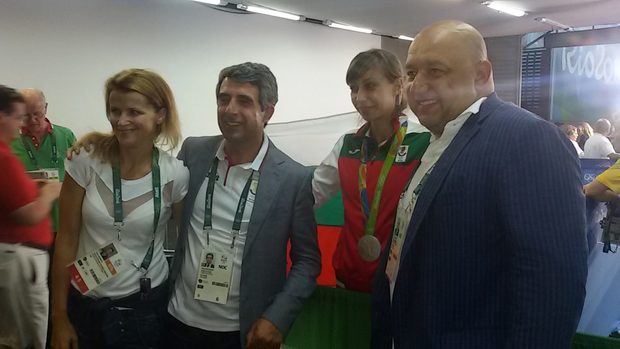 Кралев: Радваме се за медалите, но българският спорт се нуждае от реформа