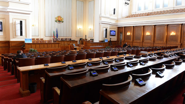 Депутатите не подкрепиха предложение за намаляване на бюджета на службата за подслушване