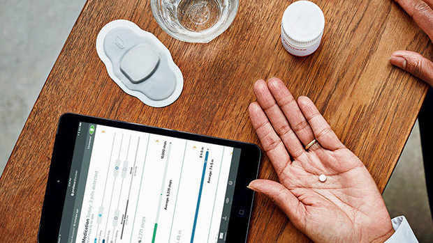 САЩ одобри първото дигитално лекарство в историята