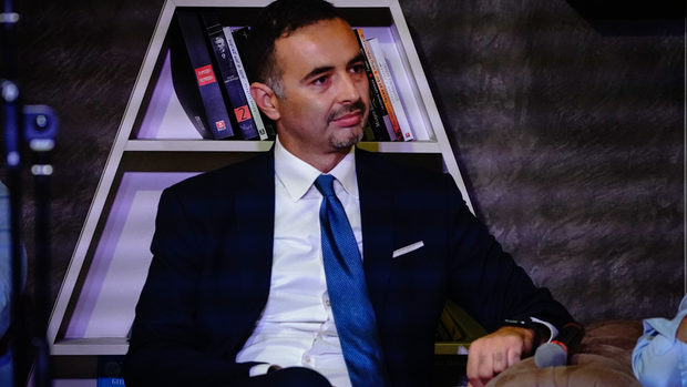 Валдрин Лука, бивш косовски министър: Образованието не гарантира успех, нужно е да се наслаждаваш на живота