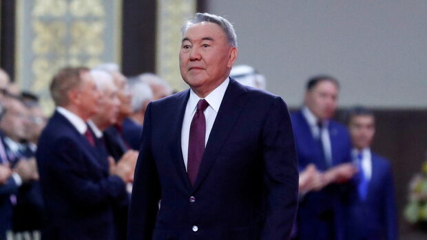 Назарбаев е главна мишена на гнева на казахстанците