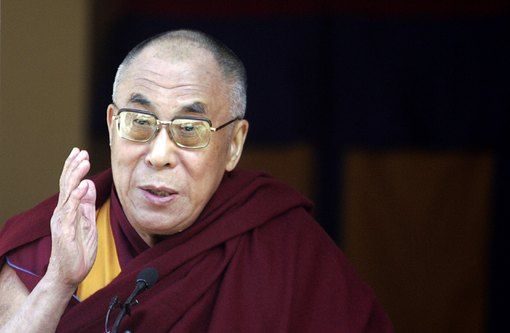 Обама и Далай Лама ще се срещнат този месец