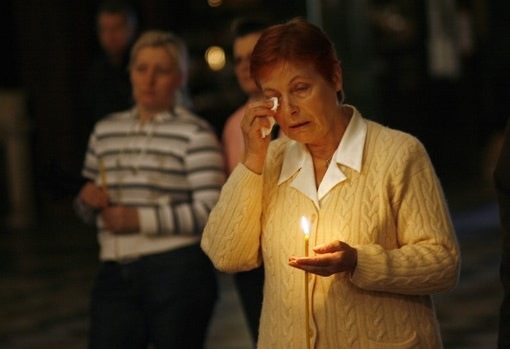 Роднините на жертвите от Охрид се прибраха в България