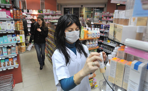 Пандемията от новия грип ще продължи две години