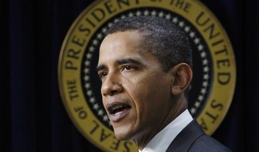 Обама ще поиска още 33 млрд. долара за Ирак и Афганистан