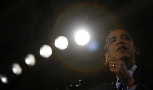 Обама обеща да се справи с безработицата в САЩ
