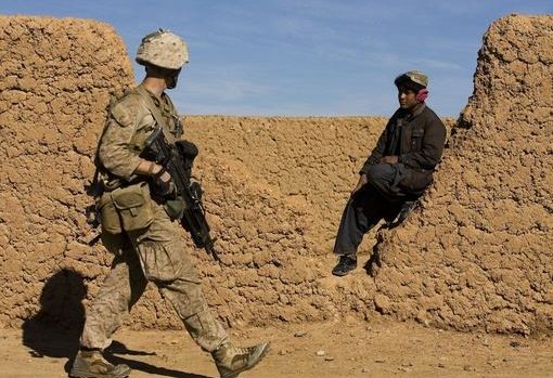 Висш генерал предрече кървава година за американските сили в Афганистан