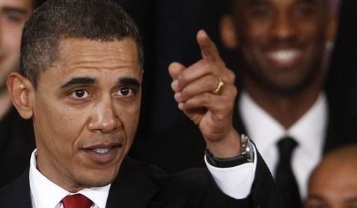 Обама ще приема въпроси за годишното си послание чрез "Ютюб"