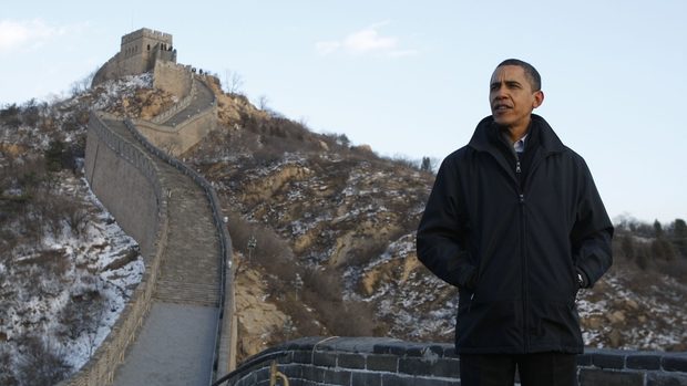Китай предупреди Обама да не се среща с Далай лама
