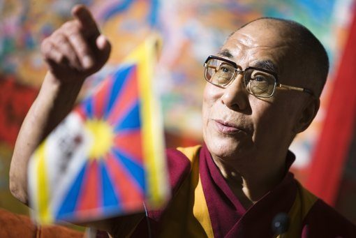 Обама ще се срещне с Далай Лама независимо от протестите на Пекин