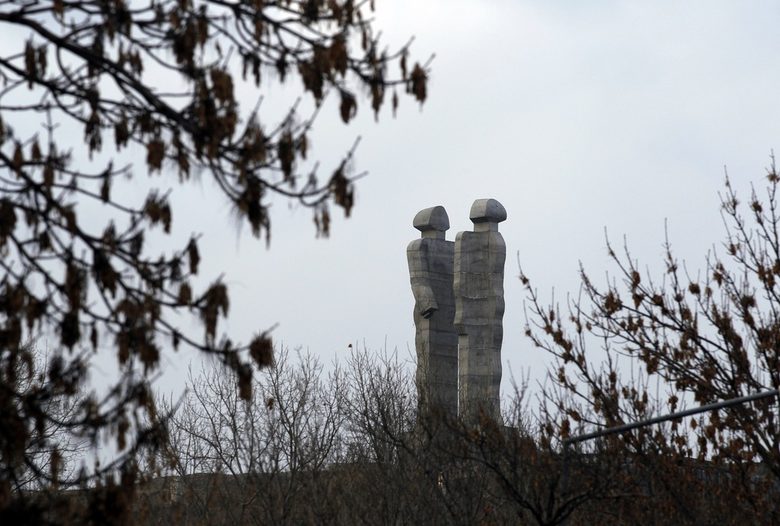 Турция ще разруши Паметника на приятелството с Армения