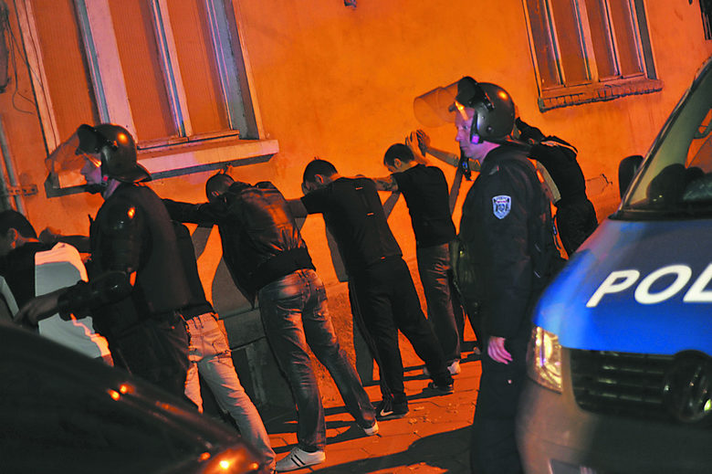 МВР за протестите за Катуница: Сред най-агресивните бяха 12-13-годишни