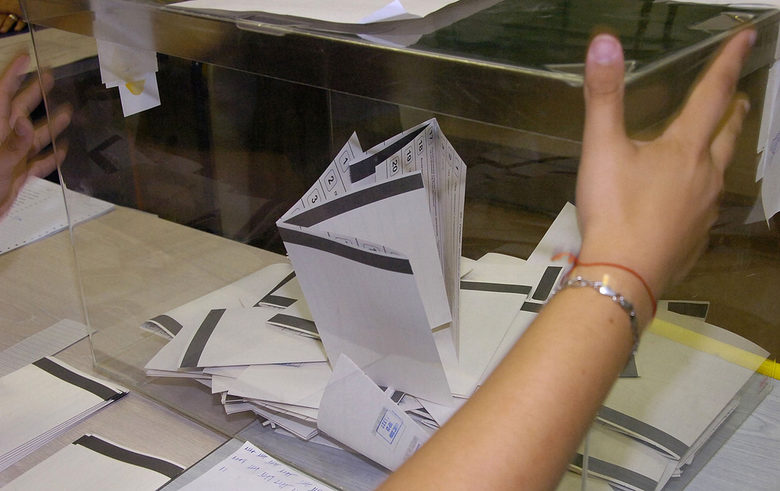 Могат ли американците да познаят резултатите от изборите за български президент