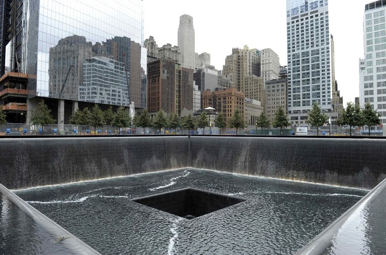 11 години след 11 септември