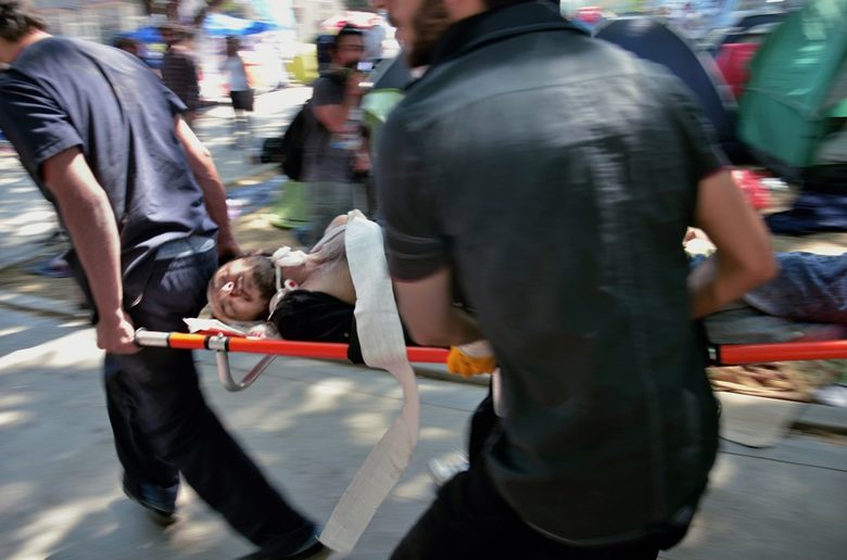 Димитър Кенаров, журналист: Който каквото иска да казва, но протестите победиха