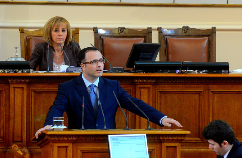 Депутатите поканиха за изслушане Стоян Мавродиев във връзка със сделката за пенсионен фонд "Доверие"