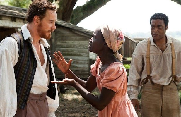 Стив Маккуин, режисьорът на 12 Years a Slave: Холивуд игнорира темата за робството