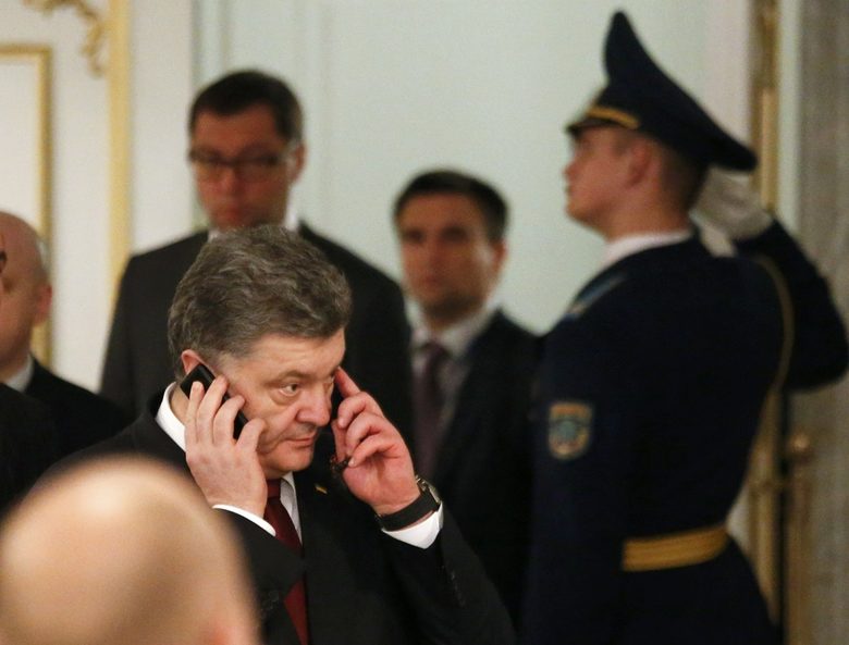 Драматичните преговори за Украйна продължават повече от 14 часа