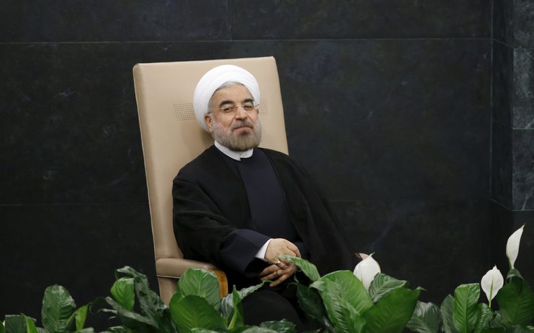 Битки в Иран предстоят на президента, постигнал ядрената сделка
