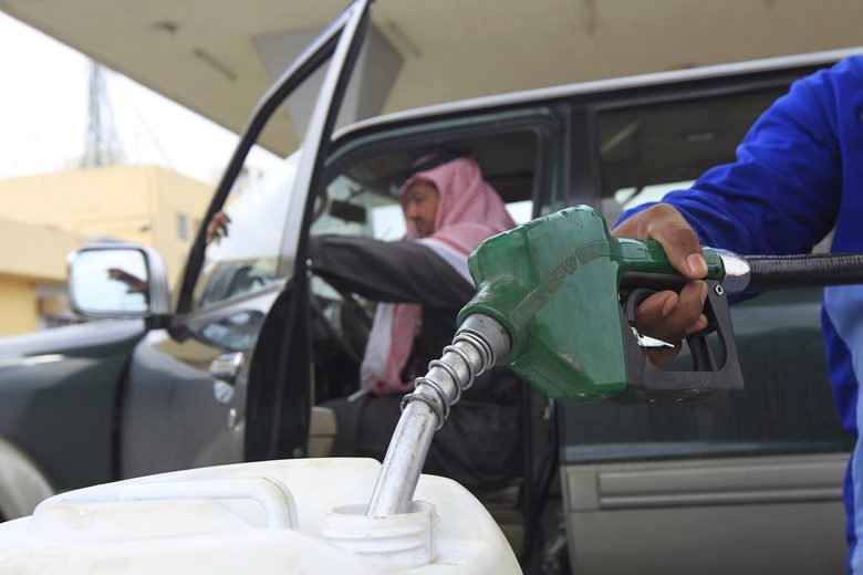 "Шистовата революция" в САЩ направи Запада по-слабо зависим от саудитския петрол.