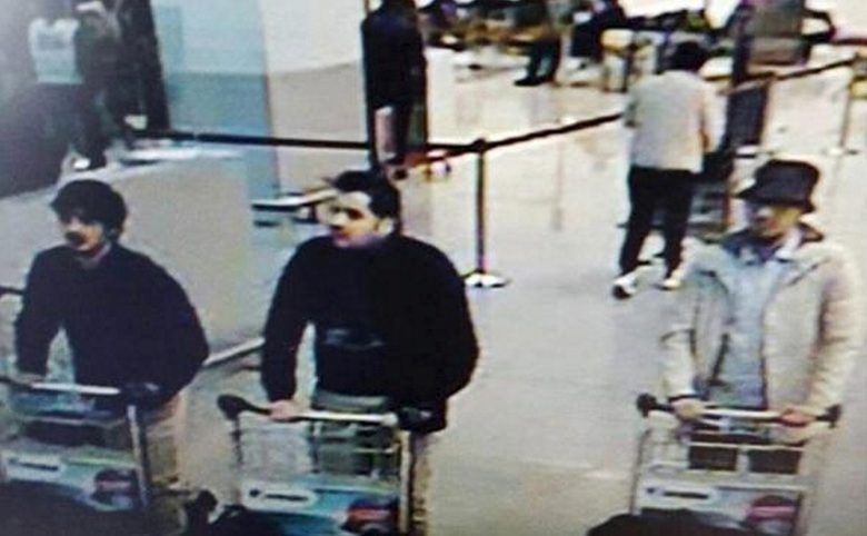 По непотвърдена информация Абрини е "мъжът с шапката" от кадрите на охранителните камери на летище "Завентем".