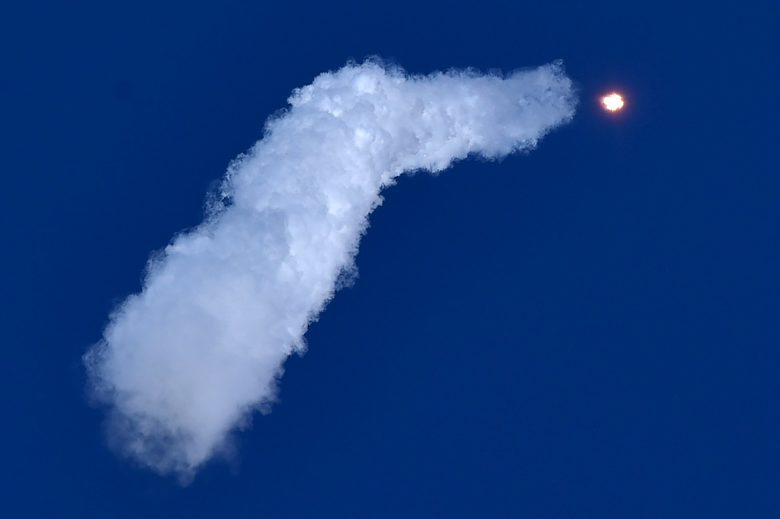 Ракетата "Союз-2.1а" изведе спътниците в орбита от втори опит