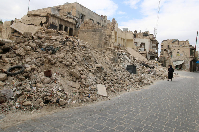Сирия и Ирак се разпадат - какво да правим с Близкия изток