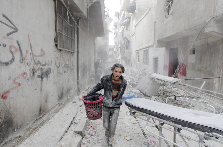 Сирия и Ирак се разпадат - какво да правим с Близкия изток
