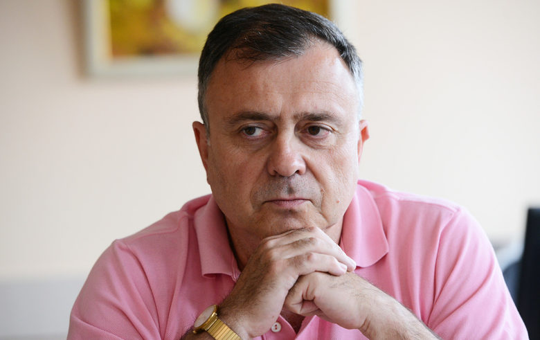 Александър Велев, генерален директор на БНР