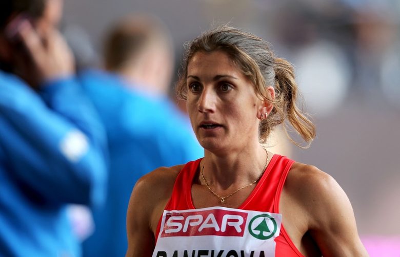 Дънекова е поредната българи, замесена в допинг скандал