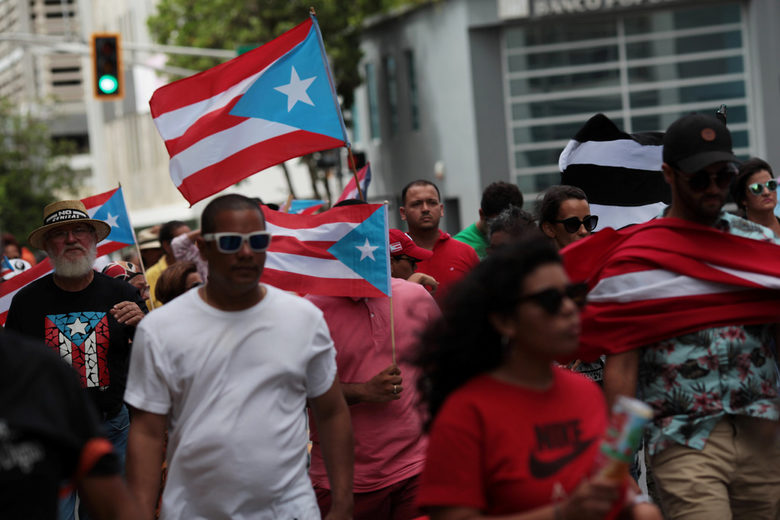 Пуерториканците гласуваха островът им да стане щат на САЩ