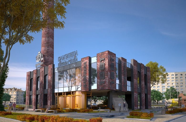 Около 2 млн. евро ще бъдат инвестирани в Пивоварницата, която се очаква да отвори врати още догодина.