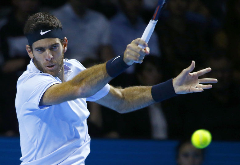 Федерер спечели осма титла в Базел след зрелищен обрат срещу Дел Потро