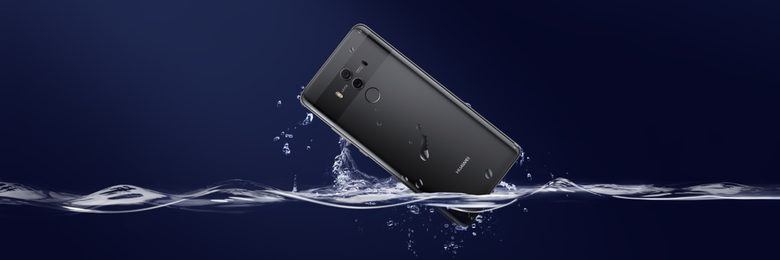 Започнаха предварителните заявки за Huawei Mate 10 Pro