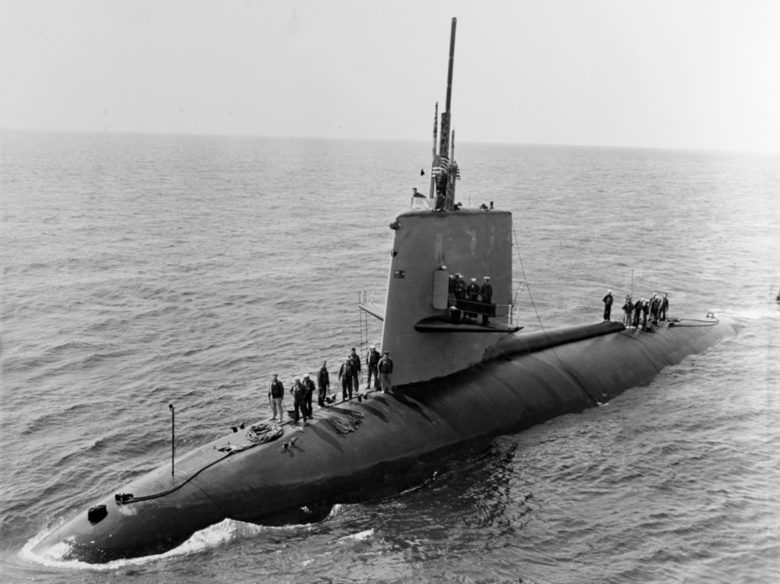Кои са най-смъртоносните инциденти с подводници в историята