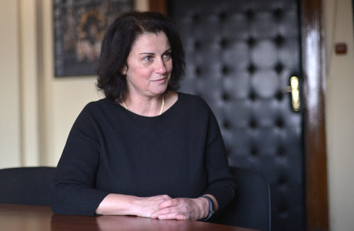 Жана Караиванова, директор на Филмовия център: Всеки лев, инвестиран в кино, се мултиплицира