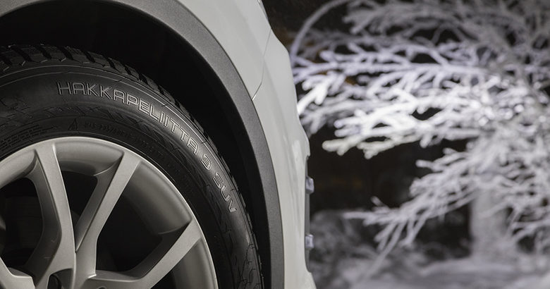 Какво е важно да знаем за гумите през зимата